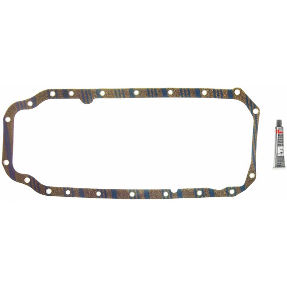 FEL-PRO OS 30513 C Oil Pan Gasket Set