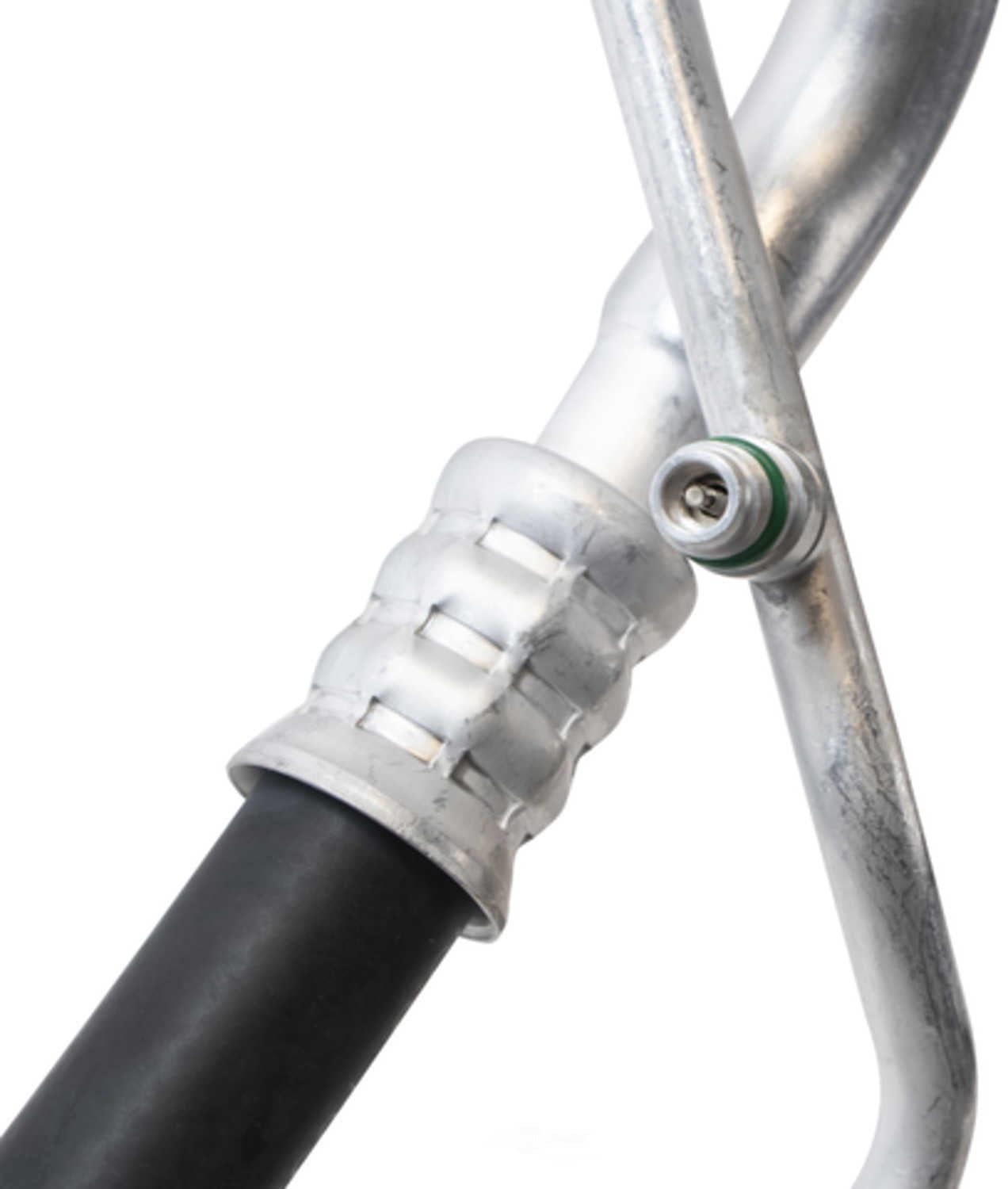 Four Seasons 66842 Suction & Liquid Line Hose Assembly w/o Orifice Tube