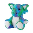 thumbnail image 1 of Warmies Heatable Microwavable Soft Toys Wheat Filled Lavender Scented, 1 of 5