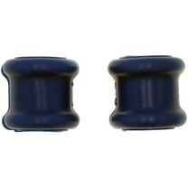 Dorman BSK81150PR Front To Frame Suspension Stabilizer Bar Bushing Kit for Specific Models Fits select: 2001-2008 DODGE RAM 1500, 2005-2008 DODGE RAM 2500