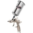 thumbnail image 1 of Pistola de Gravedad vaso de Aluminio 1000cc B 1.7 Marca Modelo Estilo Tipo, 1 of 2