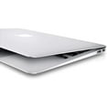 thumbnail image 5 of Restored Apple 13.3" MacBook Air 1.3GHz Intel Core i5 Dual-Core (Haswell) 4GB RAM 256GB SSD Silver, 5 of 5