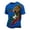 Blue-#001A, variant on 2026 Mexico Soccer Tops Men Short Sleeve Crew Neck Mexico Soccer Jerseys Black Gold Cultural Digital Print Funny Football Graphic Fan Tee For Game Day Stadium Watch Party shirts,Gray 3XL