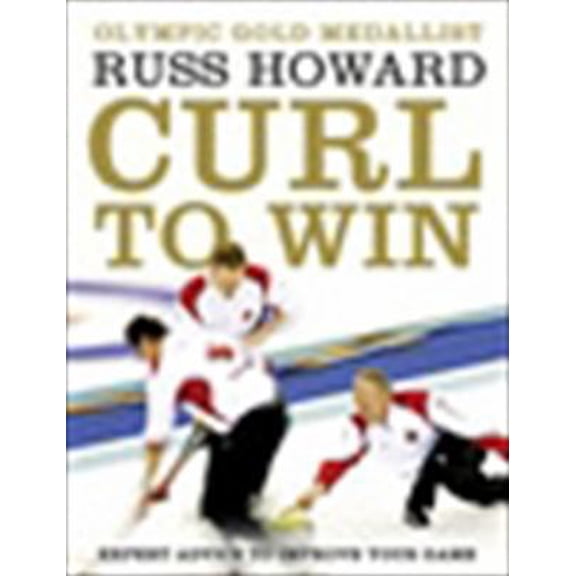Pre-Owned Curl to Win