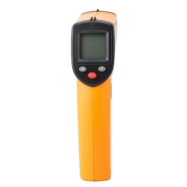 Digital Non-Contact IR Thermometer, 8877 AZ-Bulk Order - AZ Instrument Corp.