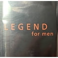 thumbnail image 4 of Perfume JAFRA Legend para hombre Eau de Toilette 100 ml, 4 of 5