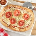 thumbnail image 2 of Great Value Pizza Crust, 13.8 oz, 1 Count (Refrigerated), 2 of 8