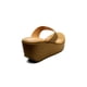 thumbnail image 3 of Sandalia Cuña para Mujer Lob Footwear 70702144 cafe 22.5 LOB Footwear 70702144, 3 of 7