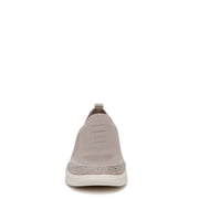 BZees For Lifestride Womens Timeless Bright Slip-On Sneaker - Medium & Wide Width