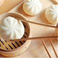 thumbnail image 4 of Toast Tongs Toast Tongs Bamboo Kitchen Tongs for Toasters Chopsticks 18cm, 4 of 4