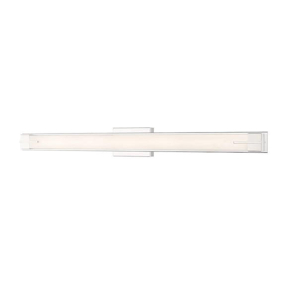 1 Light Vanity