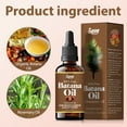 thumbnail image 4 of 2PC Batana Oil with Rosemary for Hair Growth, Nourish Scalp & Detox for Strong & Healthy Hair, 100% Organic Batana Oil, Resolve Poor Product Effect & Dry Frizz 30ml, 4 of 8