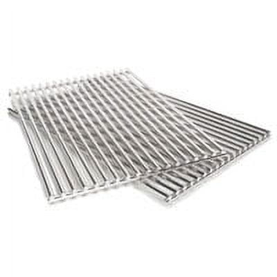 Onward 17528 Grid Grill, Stainless Steel