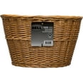 Bell Tote 400 Wicker Bike Basket