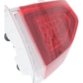 thumbnail image 3 of Tail Light Passenger Side For 2015-2021 Chrysler 300, 3 of 9