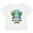AA-White, variant on Inktastic Summer Vacation in South Padre Island Boys or Girls Toddler T-Shirt