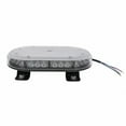 thumbnail image 3 of United Pacific 37116 Warning Light Bar 30 High Power Led Micro, Clear Lens,, 3 of 4
