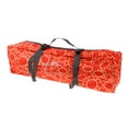 thumbnail image 3 of S SERENABLE 55cm Multiuse Storage Carry Bag for Camping Tent Canopy Foldable Table Chair 55x15x14cm, 3 of 9
