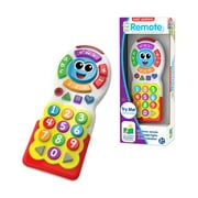 The Learning Journey Early Learning - On the Go Remote