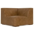 thumbnail image 3 of Simpli Home Rex Corner Sofa Module, 3 of 20
