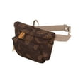 thumbnail image 2 of Outdoor Products Hip Fanny Pack, Pinecones Mole, 2 of 8