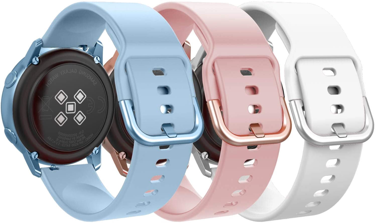 MoKo Band Compatible with Samsung 