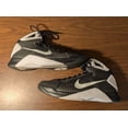 thumbnail image 3 of Nike Hyperdunk Elite TB Black White 2008 324828-011 Men's Size 12 RARE HTF, 3 of 6