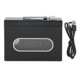 thumbnail image 2 of Portable Tape Player, Tape Player Stereo Sound Vintage  for Music, 2 of 7