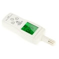 thumbnail image 3 of SMART SENSOR Mini Humidity & Temperature Meter Portable Temperature Humidity Meter Thermometer Hygrometer Max Min Value LCD Display, 3 of 8