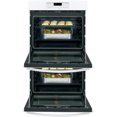 thumbnail image 4 of GE JT3500DFWW - Oven (double oven) - built-in - niche - width: 28.5 in - depth: 23.5 in - height: 52 in - with self-cleaning - white, 4 of 6