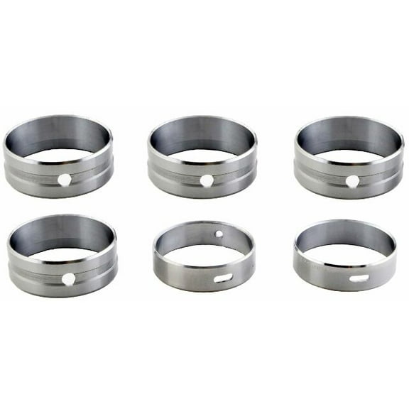 Camshaft Bearings | Cam Bearings Compatible with 74-97 Ford/Mazda 2.3L/140 | Incl Aux Shaft Bearings
