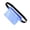Blue, variant on Waterproof Pouch with Adjustable Waist Strap - Screen Touch Sensitive Dry Bag, Keep Phone and Valuables Dry for Swimming Kayaking Boating Fishing Beach Diving, Floating Fanny Pack