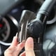 thumbnail image 4 of Perilla giratoria para volante de coche, manijas eléctricas universales para vehículo, accesorios interiores de refuerzo, fácil instalación, 4 of 5