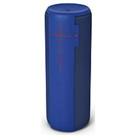 UE 984-000996 MEGABOOM Portable Speaker - Electric Blue