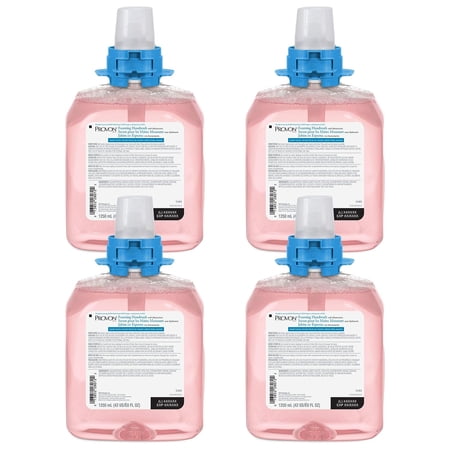 Gojo Provon Foaming Handwash With Moisturizers FMX-12 1250 ml