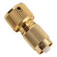 thumbnail image 4 of SunniMix 4x9.5mm Garden hose Connect Garden Hose Fittings Adjustable for Indoor 4 Pcs, 4 of 6