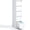White, variant on 2 Drawer Metal Cabinet with Hanging Bar | Office, Organize Letter/A4/Legal Files Easily