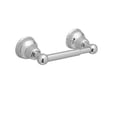 thumbnail image 5 of Rohl Single Spring Loaded Toilet Paper Holder In Polished Nickel, 5 of 7