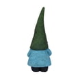 thumbnail image 4 of Estatua de gnomo de jardín Hi-Line, regalo, 40 cm, poliresina, para exteriores, 4 of 6