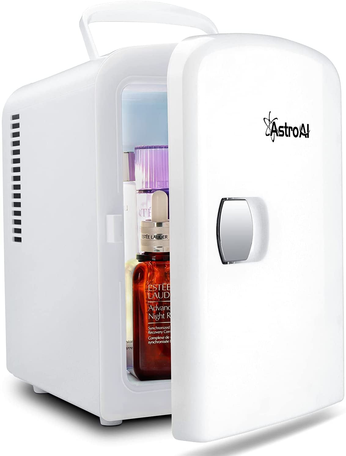 gourmia thermoelectric mini fridge