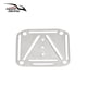 thumbnail image 5 of Soidarity Placa de conexión de estilo alto, portátil, aspecto exquisito, resistente al agua, correa colgante lateral, larga vida útil, pieza Deportes acuáticos, 5 of 6