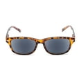 thumbnail image 4 of Readers.com Reading Sunglasses: The Key West Reading Sunglasses, Acetate square Style for Men and Women, 4 of 4