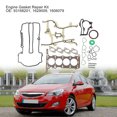 thumbnail image 3 of Kit de reparación de juntas de Motor ANGGREK 1606079 para VAUXHALL A14 XEL A14XER B14XEL, 3 of 7