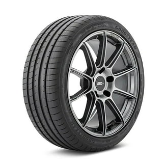 Goodyear Eagle F1 Asymmetric 5 UHP 255/45R20 105H XL Passenger