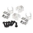 thumbnail image 4 of 6 clips para cepillos laterales, accesorio para robot, repuestos profesionales resistentes, fácil instalación para aspiradoras ., 4 of 9