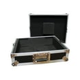 thumbnail image 4 of ProX T-TT Flight Case for Turntable - Universal W-Foam Kit, 4 of 8