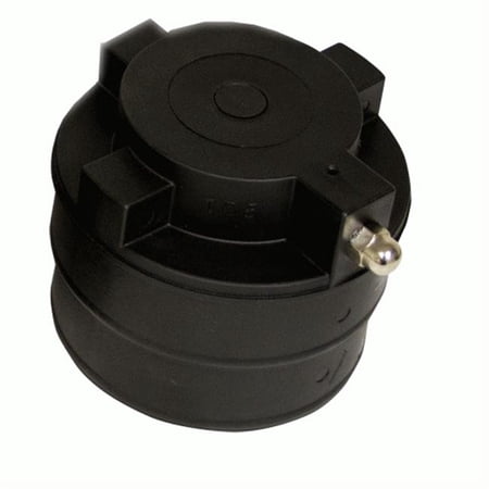 Cono In Nylon Lisle LIS-18390 - Per Uso Officina E Industriale - 2