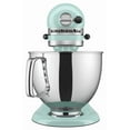 thumbnail image 3 of KitchenAid® Artisan® Series 5-Quart Tilt-Head Stand Mixer, 3 of 7