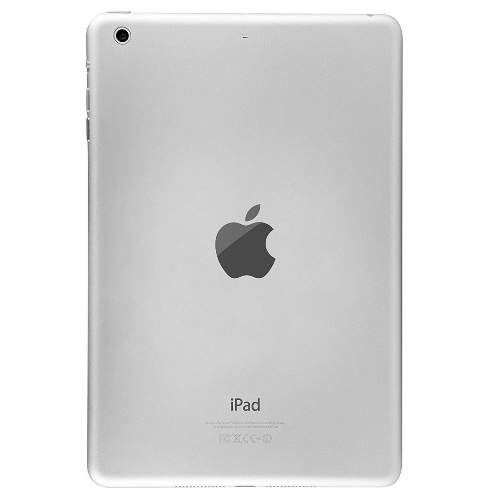 Tablette Apple IPAD Mini 2 16go gris sideral Reconditionné