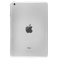 thumbnail image 4 of Restored Apple 7.9-inch Retina Display iPad Mini, Wi-Fi Only, 64GB - White (ME281LL/A) (Refurbished), 4 of 6